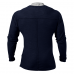 GASP Broad Street L/S - Dark Navy, (Vain L-, XXL- ja 3XL-koko)